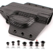 Eyelets - Black - USA Made