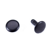 Rivets - Double Cap - (for Leather/Canvas)