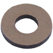 CURV® Accent Finishing Washer - #8 - Flat Washer - (Coyote) - (12 Layers)