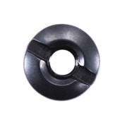 Slotted Post - (8-32) - Steel - Black Oxide - (for MRD's)