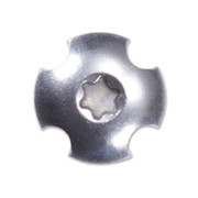 Designer Chicago Screw - 8-32 - TORX - SS
