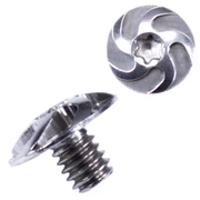 Screws - 8-32 - CKK Designer Line - Stainless Steel