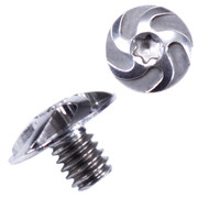 Screws - 8-32 - CKK Designer Line - Stainless Steel
