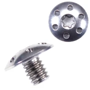 Screws - 8-32 - CKK Designer Line - Stainless Steel