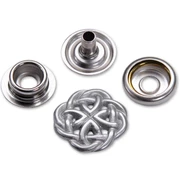 Designer Snaps Sets - (Line 24)
