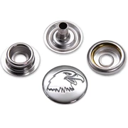 Designer Snaps Sets - (Line 24)