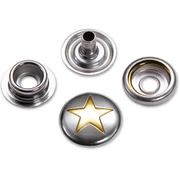Designer Snaps Sets - (Line 24)