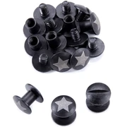 Chicago Screw Assembly - (Threaded Post and Screw)