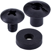 Slotted Post Truss Head Attachment Mounting Assembly - (SPTHA)