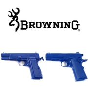 Bluegun® - Firearm Replicas Compatible for Browning - Training and Holster Molding Props