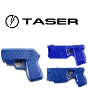 Bluegun® - Firearm Replicas Compatible for Taser - Training and Holster Molding Props