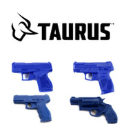 Bluegun® - Firearm Replicas Compatible for Taurus - Training and Holster Molding Props