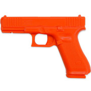 American Safety Molds™ - for Glock® 17 Gen 5 - Firearm Replica