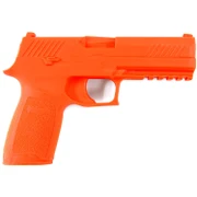 American Safety Molds™ - for Sig Sauer® P320 (Full Size)(.45 ACP) - Firearm Replica
