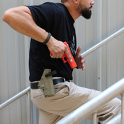 American Safety Molds™ - for Taser® X26P - Firearm Replica