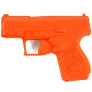 American Safety Molds™ - for Taurus® GX4 - Firearm Replica