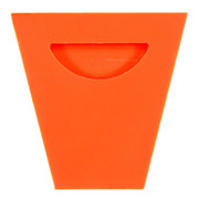 American Safety Molds™ - Restraint Replicas - Handcuffs