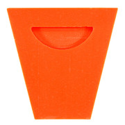 American Safety Molds™ - Restraint Replicas - Handcuffs