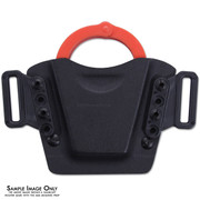 American Safety Molds™ - Restraint Replicas - Handcuffs