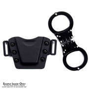American Safety Molds™ - Restraint Replicas - Handcuffs