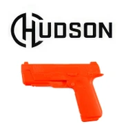 American Safety Molds™ - Firearm Replicas Compatible for Hudson - Training and Holster Molding Props