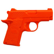 American Safety Molds™ - for Kimber® Micro Raptor (.380) - Firearm Replica
