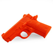 American Safety Molds™ - for Kimber® Micro Raptor (.380) - Firearm Replica