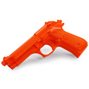 American Safety Molds™ - for Beretta® 92FS - Firearm Replicas