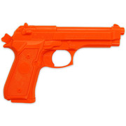 American Safety Molds™ - for Beretta® 92FS - Firearm Replicas