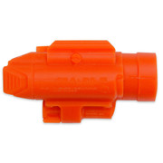 American Safety Molds™ - for Olight® Baldr Pro - Light Attachment Prop