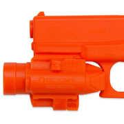 American Safety Molds™ - for Olight® Baldr Pro - Light Attachment Prop
