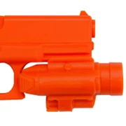 American Safety Molds™ - for Olight® Baldr Pro - Light Attachment Prop
