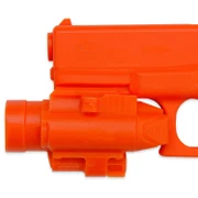 American Safety Molds™ - for Olight® Baldr Pro - Light Attachment Prop