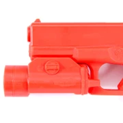 American Safety Molds™ - for Streamlight® TLR-1 - Light Attachment Prop