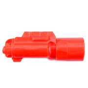 American Safety Molds™ - for Surefire® X300 Ultra - Light Attachment Prop