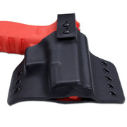American Safety Molds™ - Curved Jigs - for Holster Molding