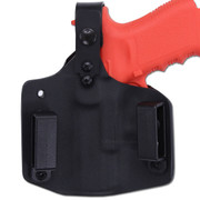 American Safety Molds™ - Curved Jigs - for Holster Molding