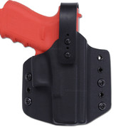 American Safety Molds™ - Curved Jigs - for Holster Molding