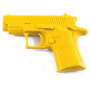 Cook's Gun Molds - for Colt® Mustang XSP - Firearm Replica