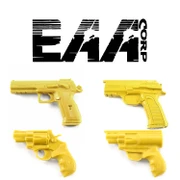 Cook's Gun Molds - Firearm Replicas Compatible for EAA - Training and Holster Molding Props