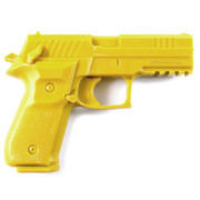 Cook's Gun Molds - for Arex® Rex Zero 1S 9mm - Firearm Replica