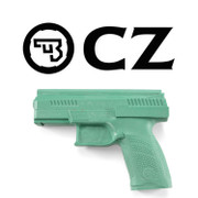 HolsterMolds™ - Firearm Replicas - CZ®