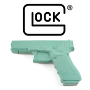 HolsterMolds™ - Firearm Replicas - Glock®