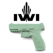 HolsterMolds™ - Firearm Replicas - IWI®