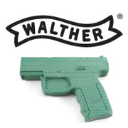 HolsterMolds™ - Firearm Replicas - Walther®