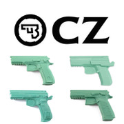 Multi Mold® - Firearm Replicas - CZ®