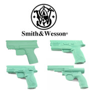 Multi Mold® - Firearm Replicas - S&W®