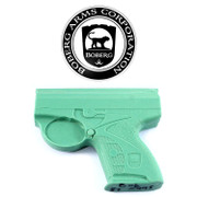 Multi Mold® - Firearm Replicas - Boberg®
