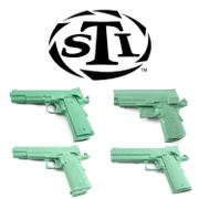 Multi Mold® - Firearm Replicas - STI®
