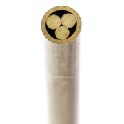 402BB — Brass/Brass